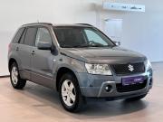 Suzuki Grand Vitara II Рестайлинг Волгоград  - изображение 19
