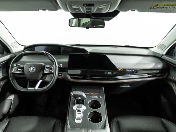 Changan UNI-K с пробегом 2024 года, цена 2 749 700 рублей, 24390 км, внедорожник, Автокод Объявления