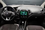 Renault Kaptur I Рестайлинг Крым  - изображение 45