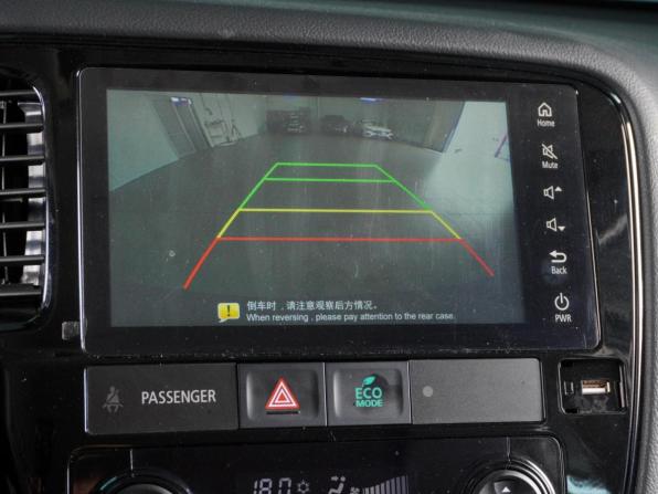 Mitsubishi Outlander III Рестайлинг 3 с пробегом 2022 года, цена 2 659 000 рублей, 10864 км, внедорожник, Автокод Объявления