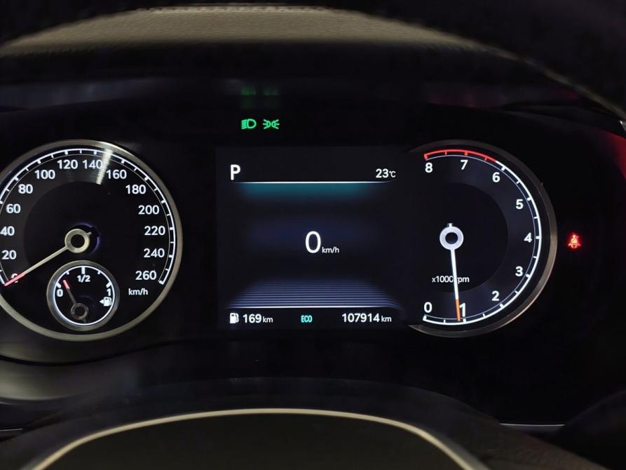 Genesis G70 I Рестайлинг Москва  - изображение 17