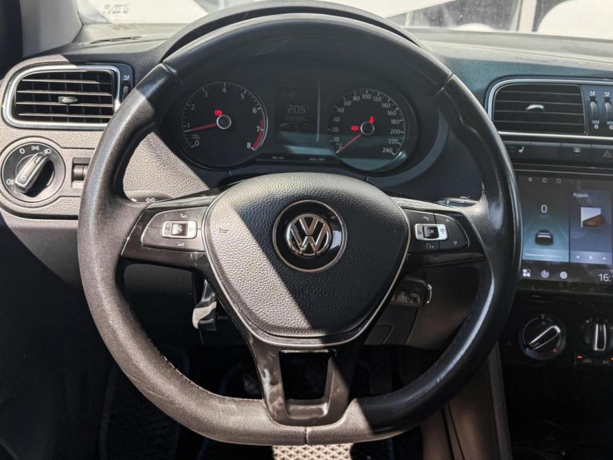 Volkswagen Polo V Рестайлинг Ставрополь  - изображение 12
