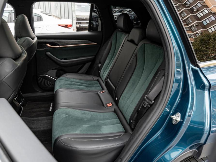 Geely Monjaro I Краснодар  - изображение 9
