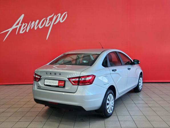 Lada (ВАЗ) Vesta I с пробегом 2021 года, цена 1 149 000 рублей, 53898 км, седан, Автокод Объявления