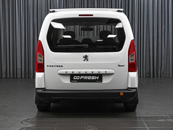 Peugeot Partner II с пробегом 2008 года, цена 688 000 рублей, 145003 км, компактвэн, Автокод Объявления