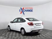 Lada (ВАЗ) Granta I Рестайлинг Нижний Новгород  - изображение 24