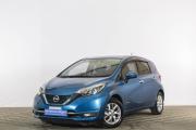 Nissan Note II Рестайлинг Тюмень  - изображение 24