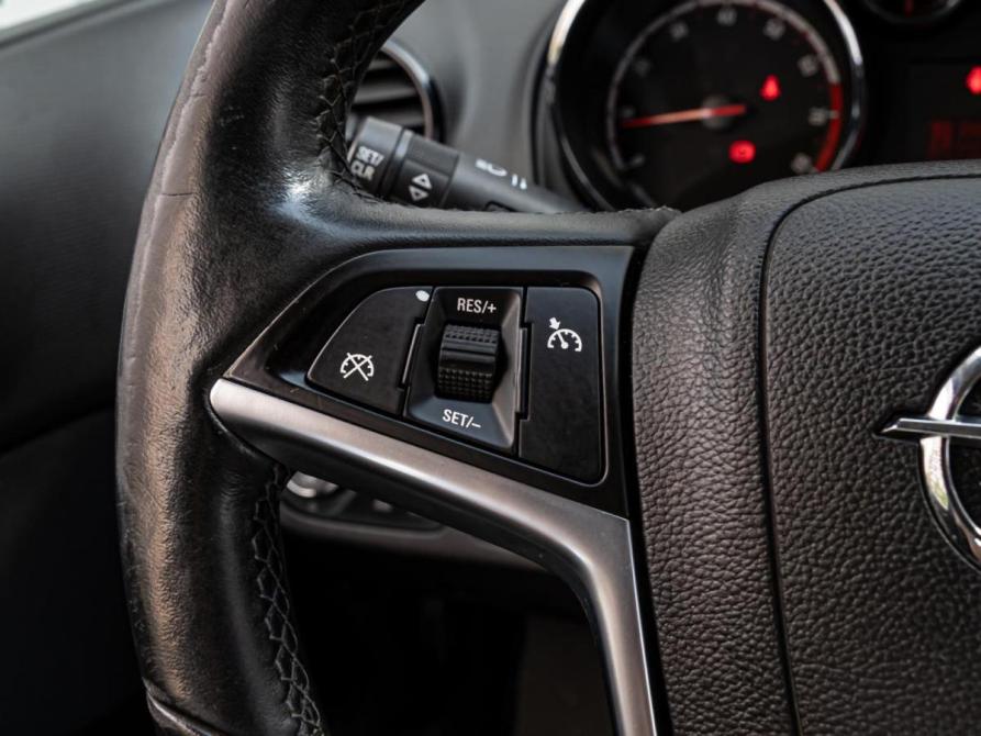 Opel Meriva B Краснодар  - изображение 15