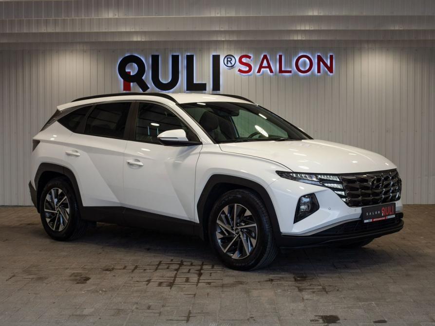 Hyundai Tucson IV Иваново  - изображение 3