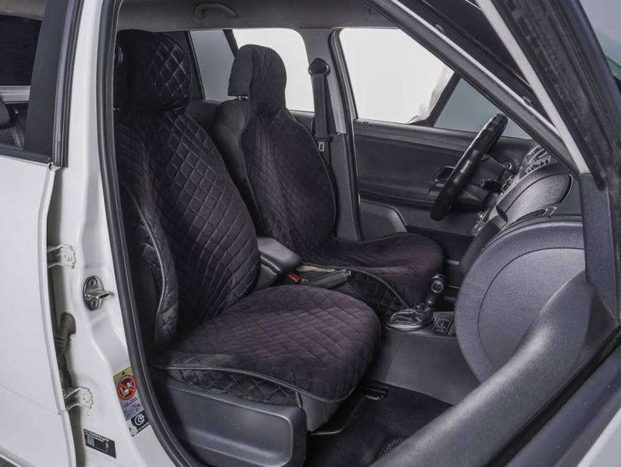 Skoda Fabia II Рестайлинг Ростов-на-Дону  - изображение 8