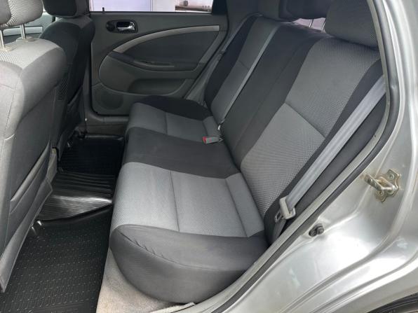 Chevrolet Lacetti I с пробегом 2012 года, цена 475 000 рублей, 118063 км, хэтчбек, Автокод Объявления
