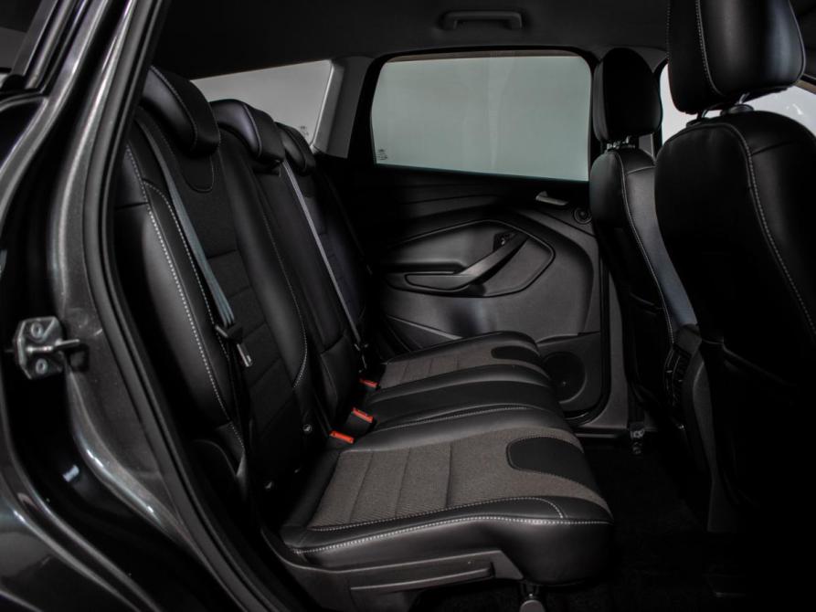 Ford Kuga II Москва  - изображение 11