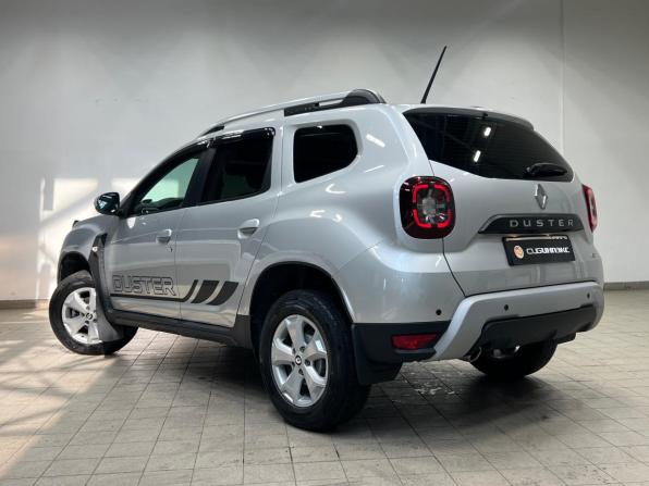 Renault Duster II с пробегом 2021 года, цена 1 759 000 рублей, 76663 км, внедорожник, Автокод Объявления