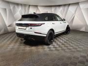Land Rover Range Rover Velar I Москва  - изображение 26