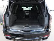 Cadillac Escalade-V I Рестайлинг Москва  - изображение 45
