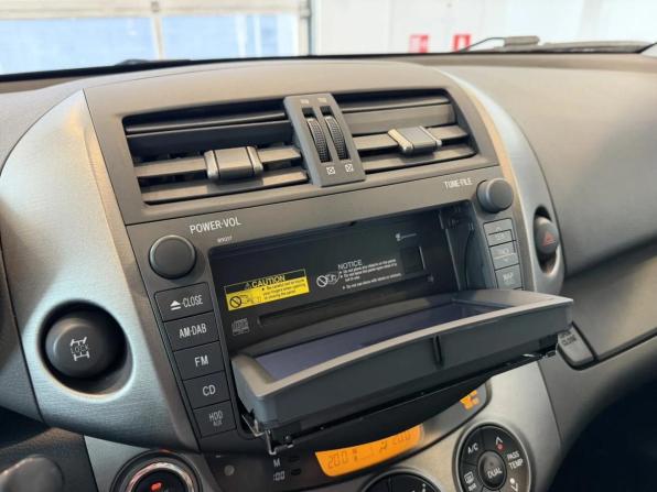 Toyota RAV4 III (XA30) Рестайлинг с пробегом 2010 года, цена 1 330 000 рублей, 239123 км, внедорожник, Автокод Объявления