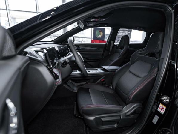 Новый Changan CS35 Max 2025 года, цена 2 599 900 рублей, внедорожник, Автокод Объявления