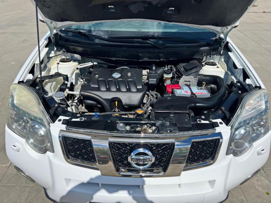 Nissan X-Trail II Рестайлинг Стерлитамак  - изображение 24
