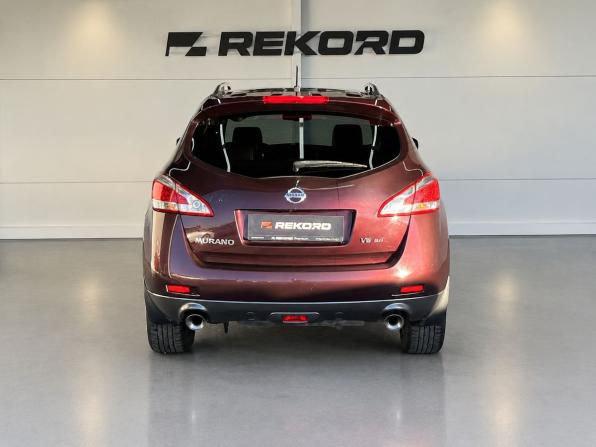 Nissan Murano II (Z51) Рестайлинг 2 с пробегом 2015 года, цена 1 599 999 рублей, 175182 км, внедорожник, Автокод Объявления