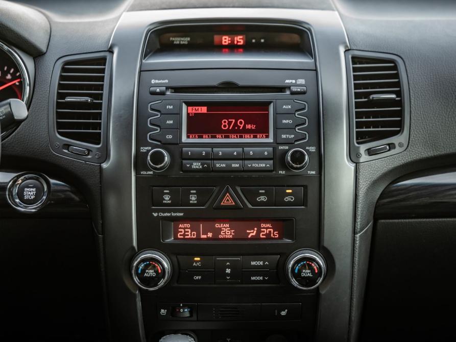 Kia Sorento II Волгоград  - изображение 23