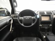 Lexus GX II Рестайлинг Москва  - изображение 43