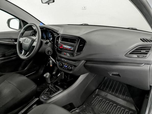 Lada (ВАЗ) Vesta I с пробегом 2016 года, цена 725 000 рублей, 59785 км, седан, Автокод Объявления