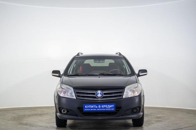 Geely MK Cross I с пробегом 2014 года, цена 229 000 рублей, 152485 км, хэтчбек, Автокод Объявления