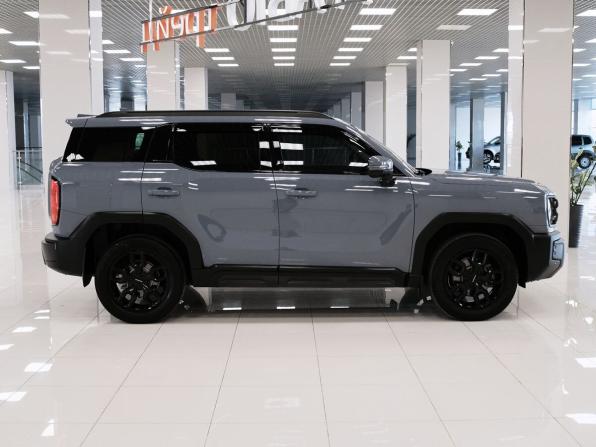 Haval H3 I с пробегом 2024 года, цена 2 688 000 рублей, 48054 км, внедорожник, Автокод Объявления