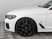 BMW 5 серии VII (G30/G31/G38) Рестайлинг Химки  - изображение 31