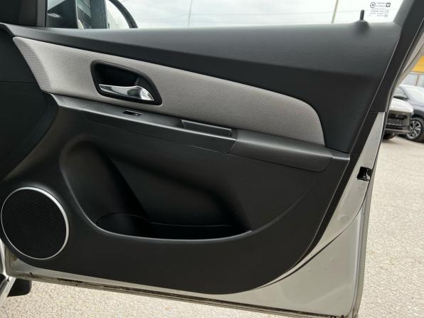 Chevrolet Cruze I Рестайлинг с пробегом 2013 года, цена 755 000 рублей, 184239 км, седан, Автокод Объявления