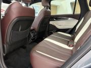 Geely Monjaro I Москва  - изображение 55