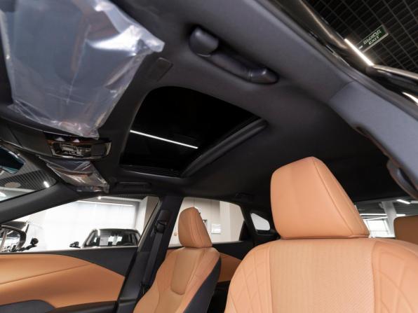 Lexus RX V с пробегом 2026 года, цена 8 400 000 рублей, 17 км, внедорожник, Автокод Объявления