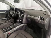 Audi A4 IV (B8) Рестайлинг Москва  - изображение 31