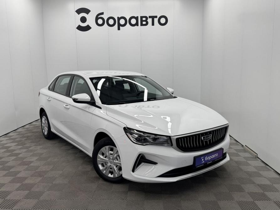 Geely Emgrand II Воронеж  - изображение 2