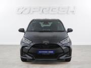 Toyota Yaris IV Москва  - изображение 23