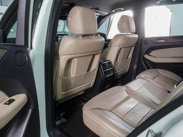 Mercedes-Benz M-Класс III (W166) с пробегом 2012 года, цена 2 389 000 рублей, 199192 км, внедорожник, Автокод Объявления