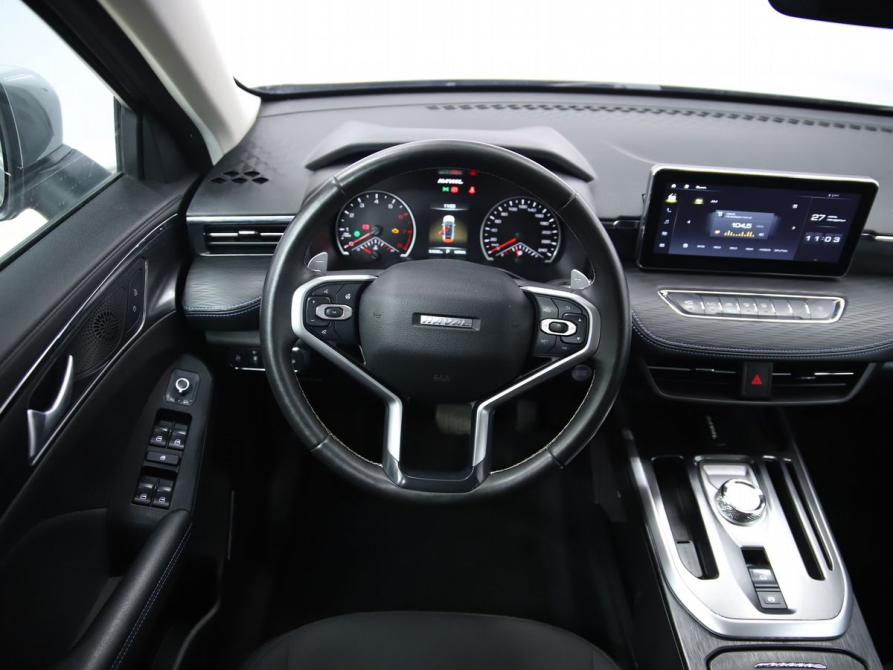 Haval Jolion I Уфа  - изображение 13