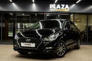 Hyundai Solaris II Уфа  - изображение 20