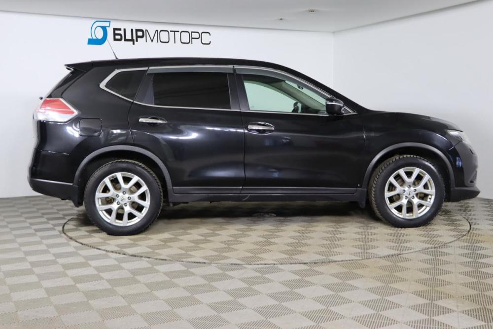 Nissan X-Trail III Нижний Новгород  - изображение 4