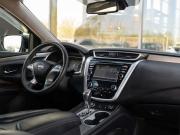 Nissan Murano III (Z52) Новосибирск  - изображение 31