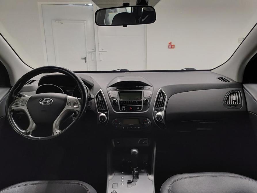 Hyundai ix35 I Казань  - изображение 17