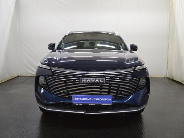 Haval F7 II с пробегом 2025 года, цена 3 175 000 рублей, 26000 км, внедорожник, Автокод Объявления
