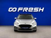 Ford Focus IV Москва  - изображение 27