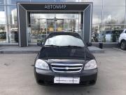 Chevrolet Lacetti I Брянск  - изображение 16
