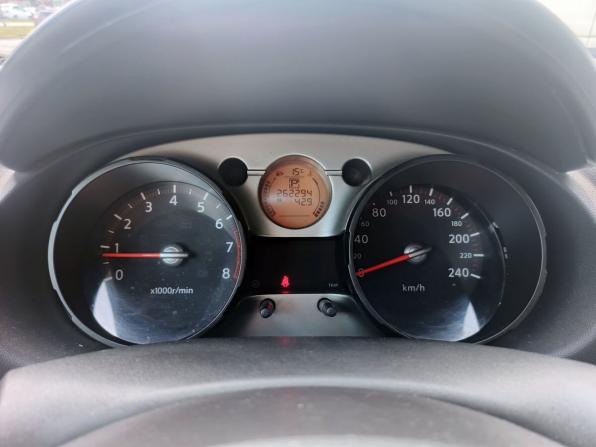 Nissan Qashqai I с пробегом 2007 года, цена 719 000 рублей, 262000 км, внедорожник, Автокод Объявления