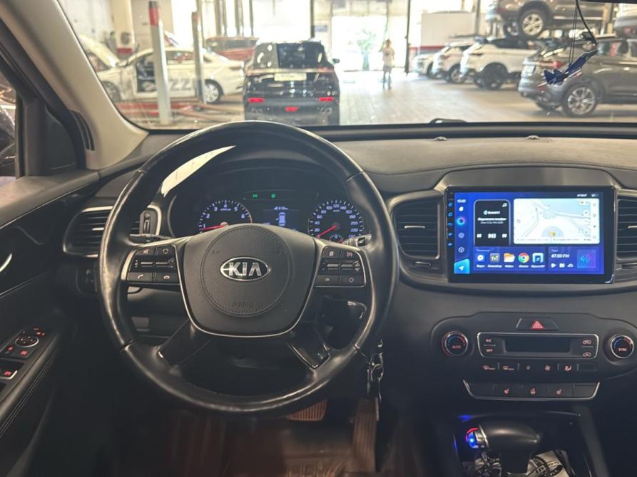 Kia Sorento III Prime Рестайлинг Санкт-Петербург  - изображение 3