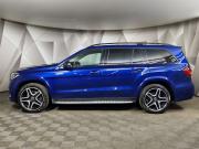 Mercedes-Benz GLS I (X166) Москва  - изображение 30