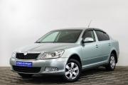 Skoda Octavia II (A5) Рестайлинг Сургут  - изображение 24