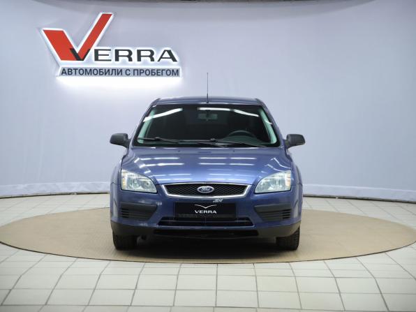 Ford Focus II с пробегом 2005 года, цена 340 000 рублей, 245319 км, седан, Автокод Объявления