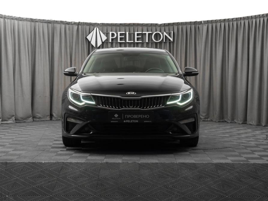 Kia K5 II Москва  - изображение 3